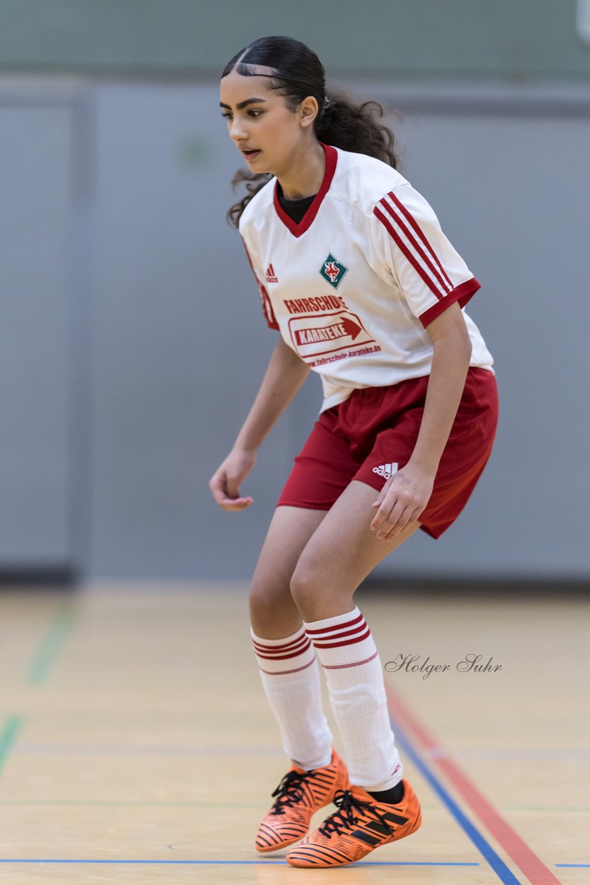 Bild 450 - wCJ Futsalmeisterschaft